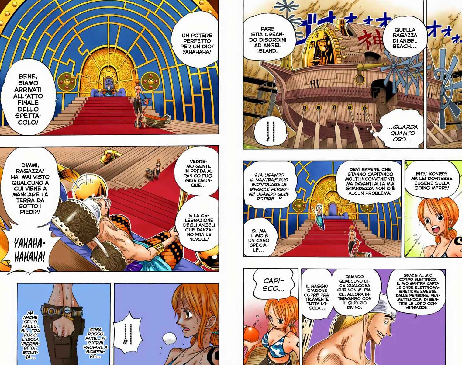 Chapter 278 - Page 2