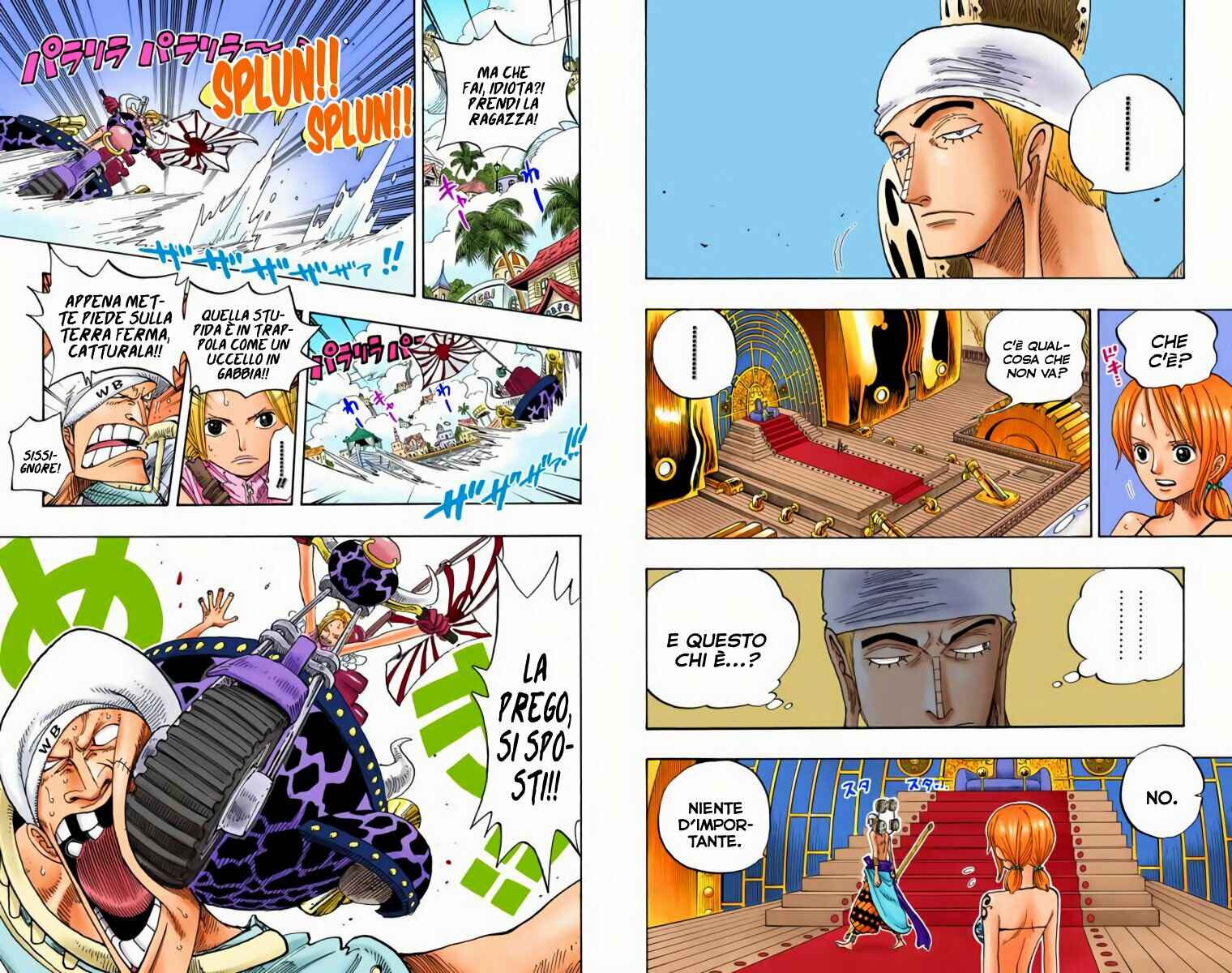 Chapter 278 - Page 3