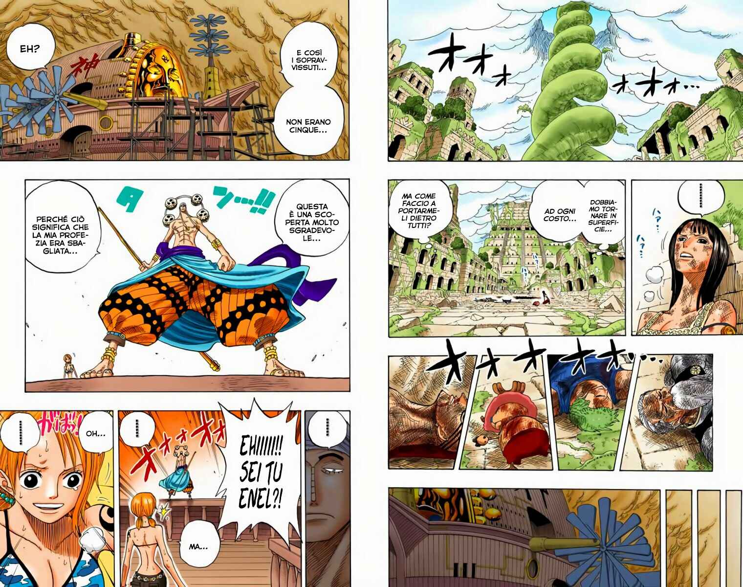 Chapter 278 - Page 9