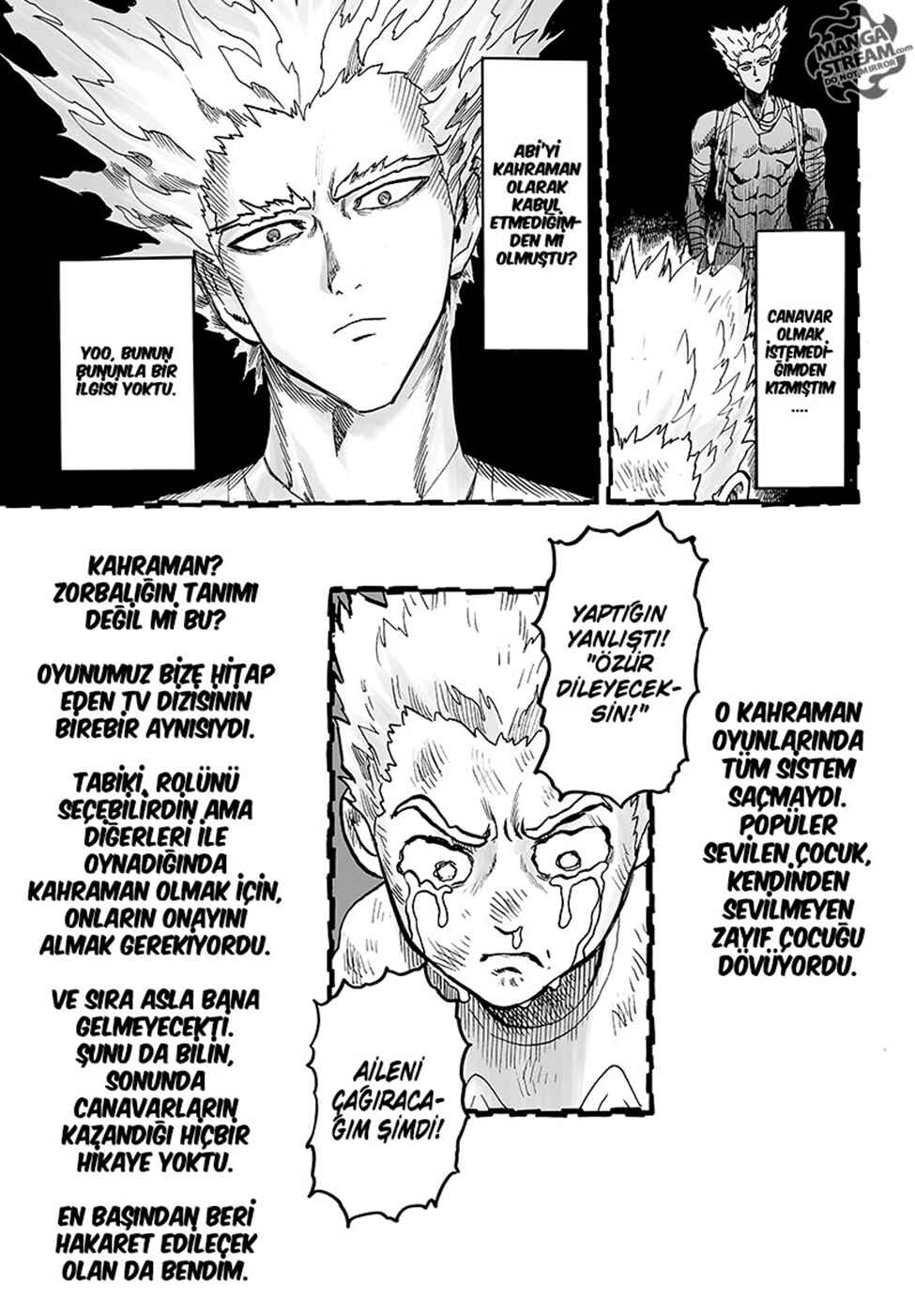 Chapter 85 - Page 10