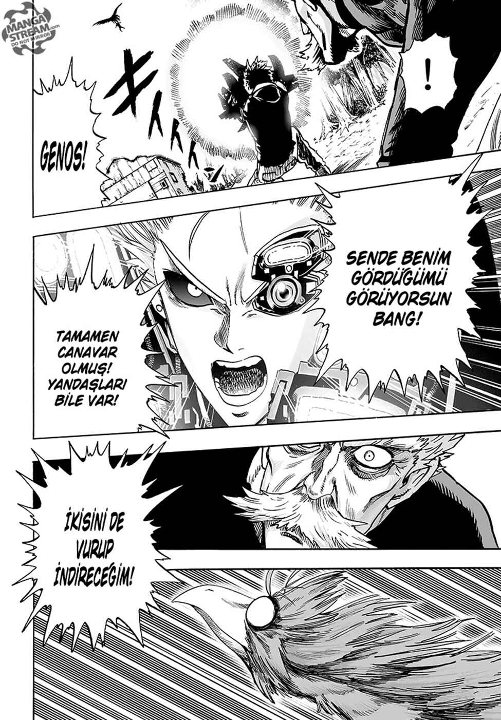 Chapter 85 - Page 22