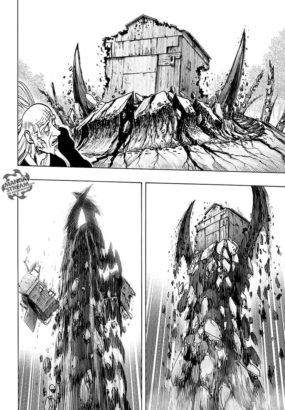 Chapter 85 - Page 25