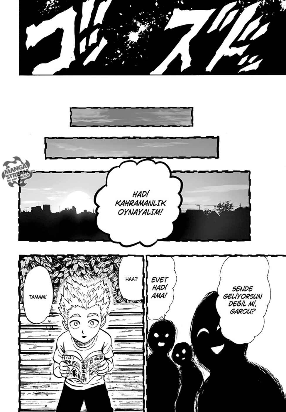 Chapter 85 - Page 3