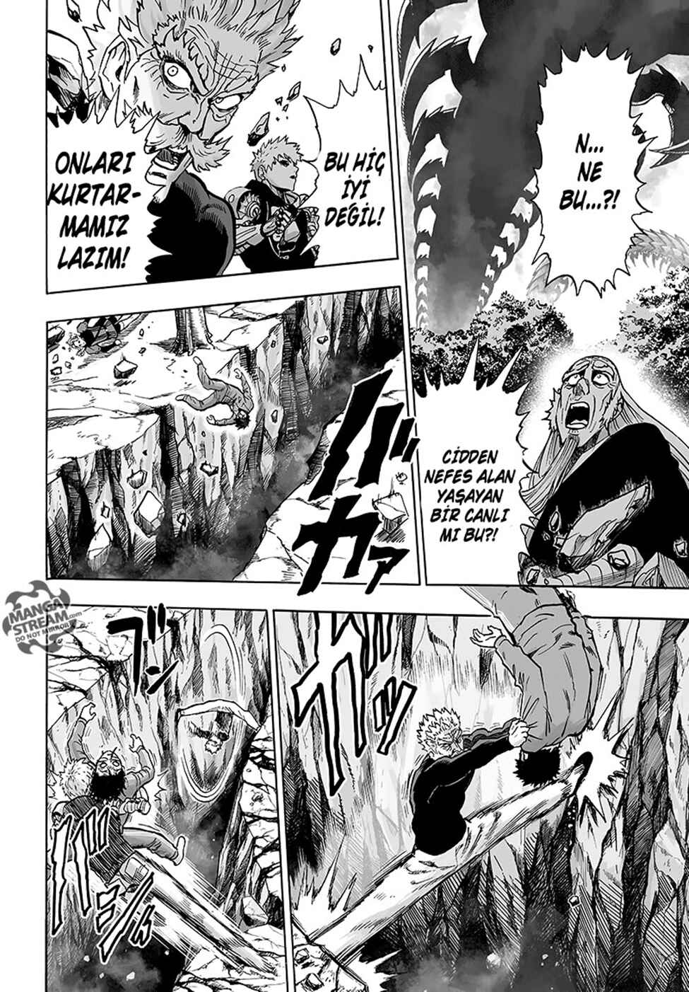 Chapter 85 - Page 32