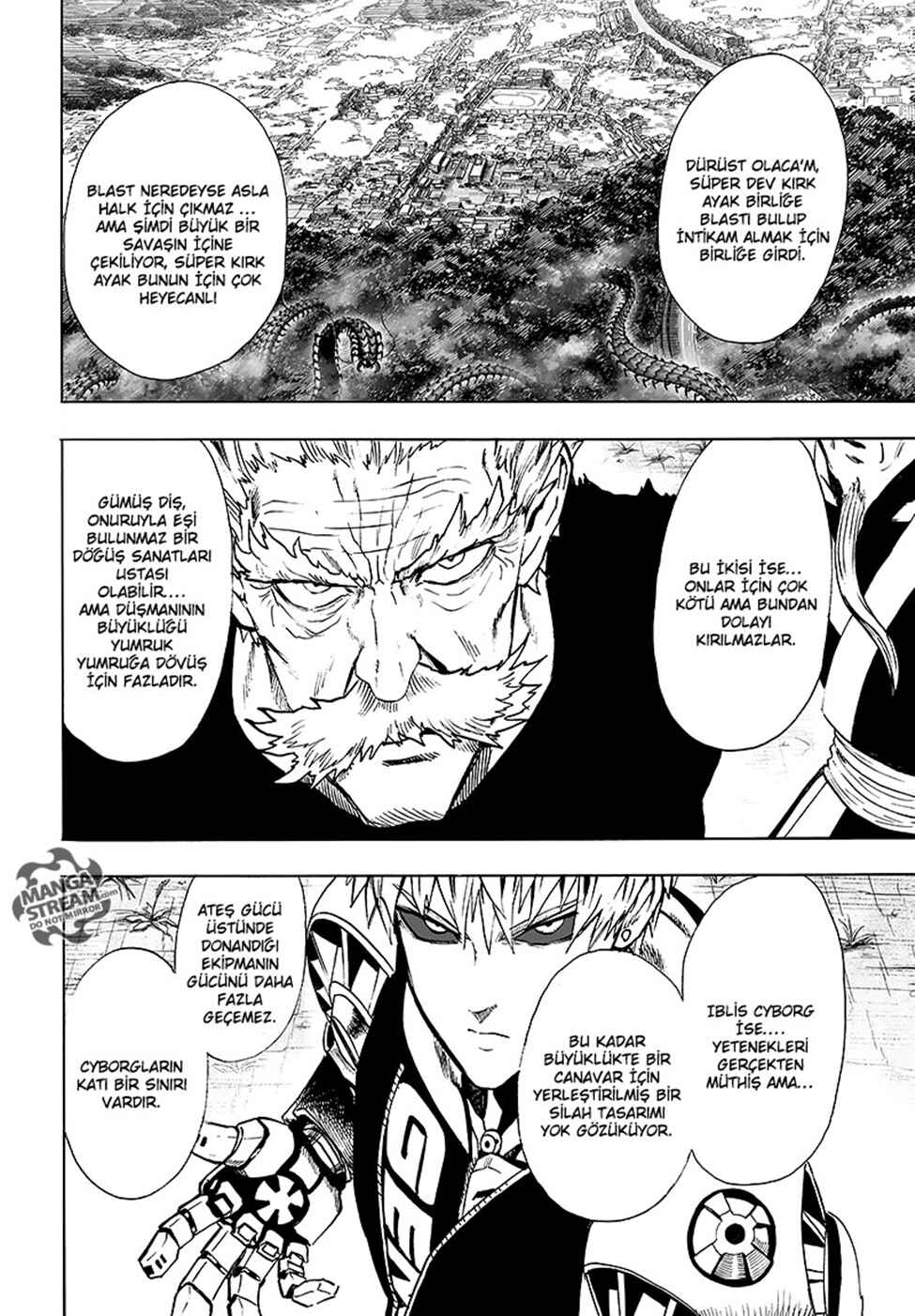 Chapter 85 - Page 42