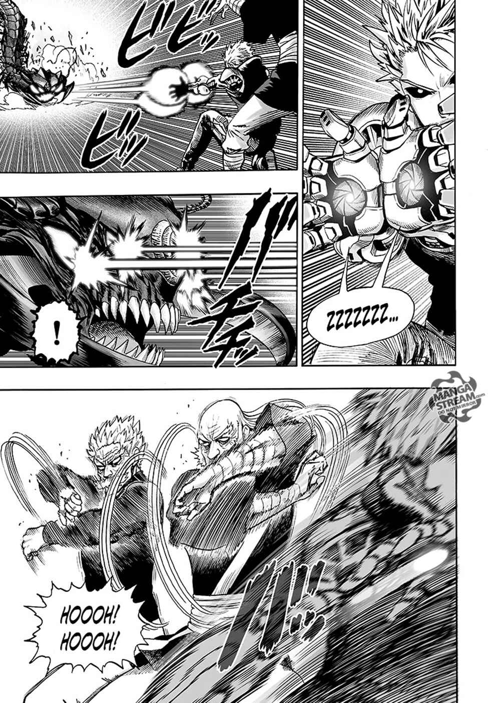 Chapter 85 - Page 45
