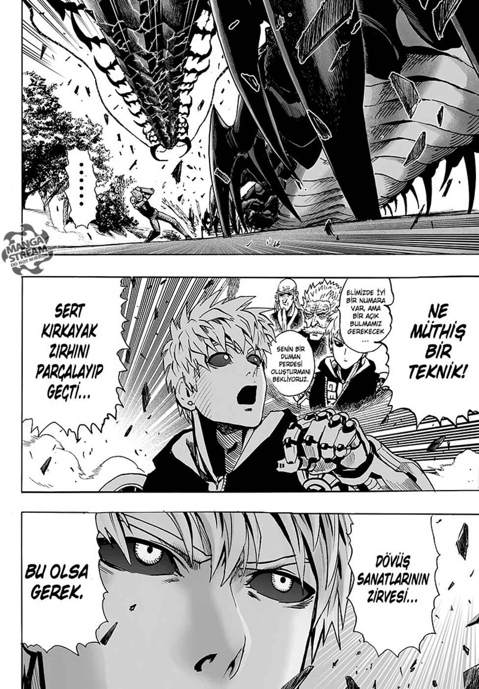 Chapter 85 - Page 50
