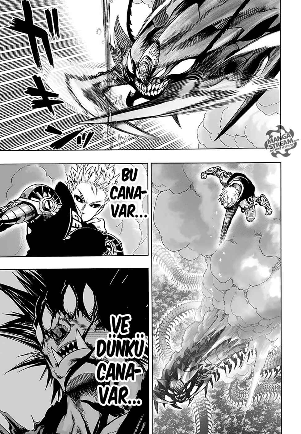 Chapter 85 - Page 66