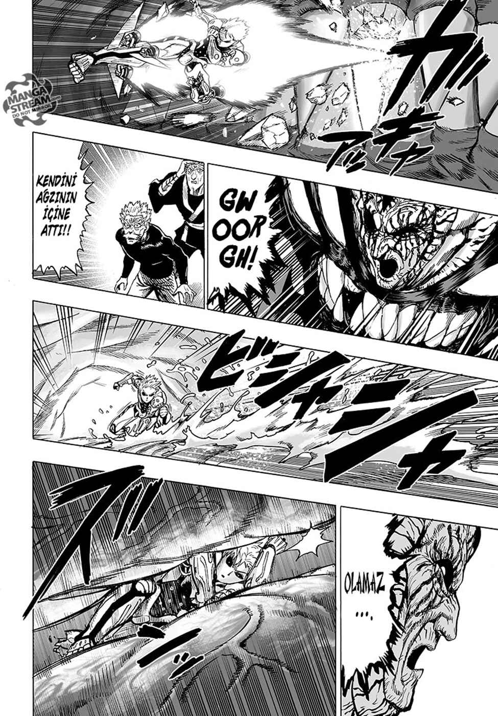 Chapter 85 - Page 79