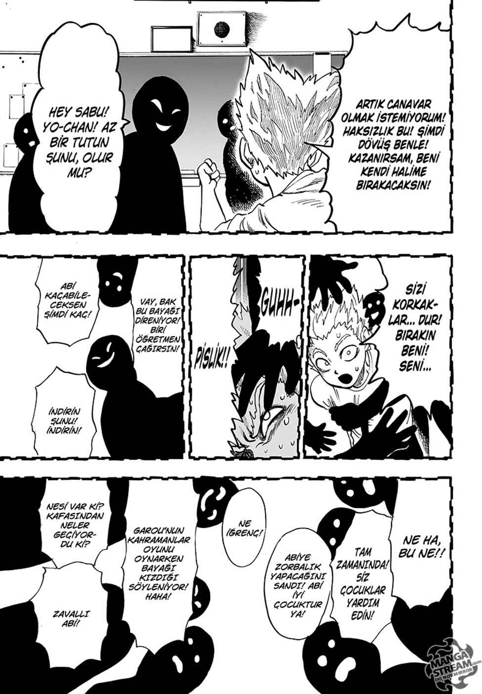 Chapter 85 - Page 8