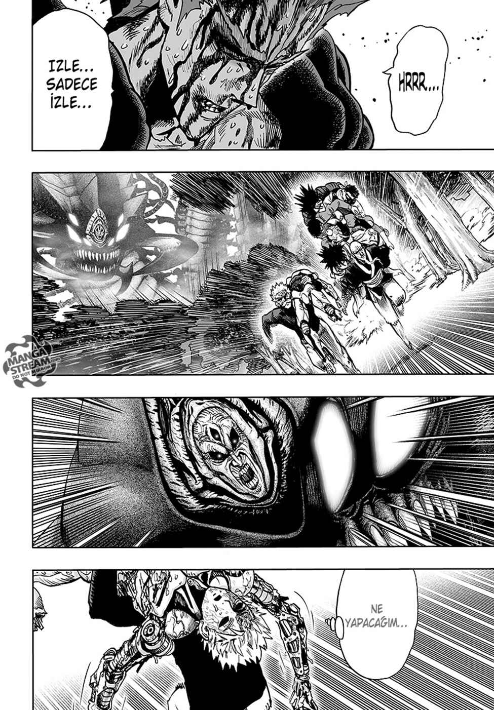 Chapter 85 - Page 88