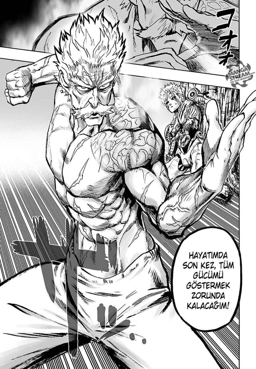 Chapter 85 - Page 91