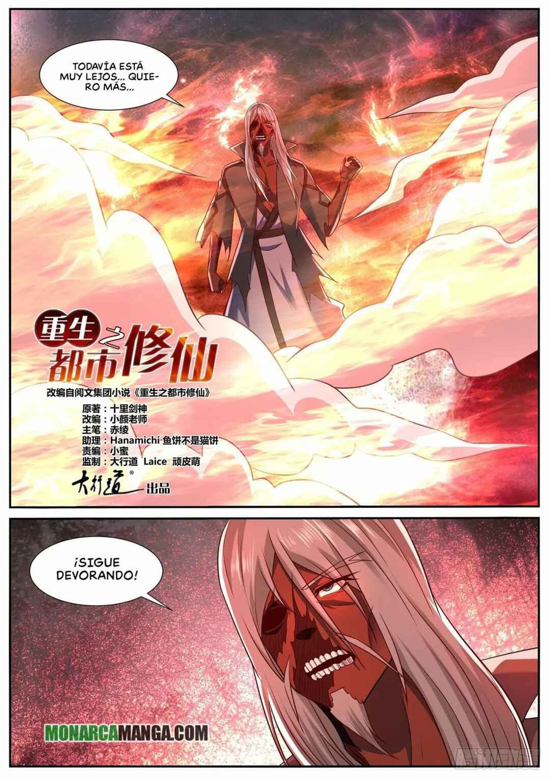 Chapter 757 - Page 9