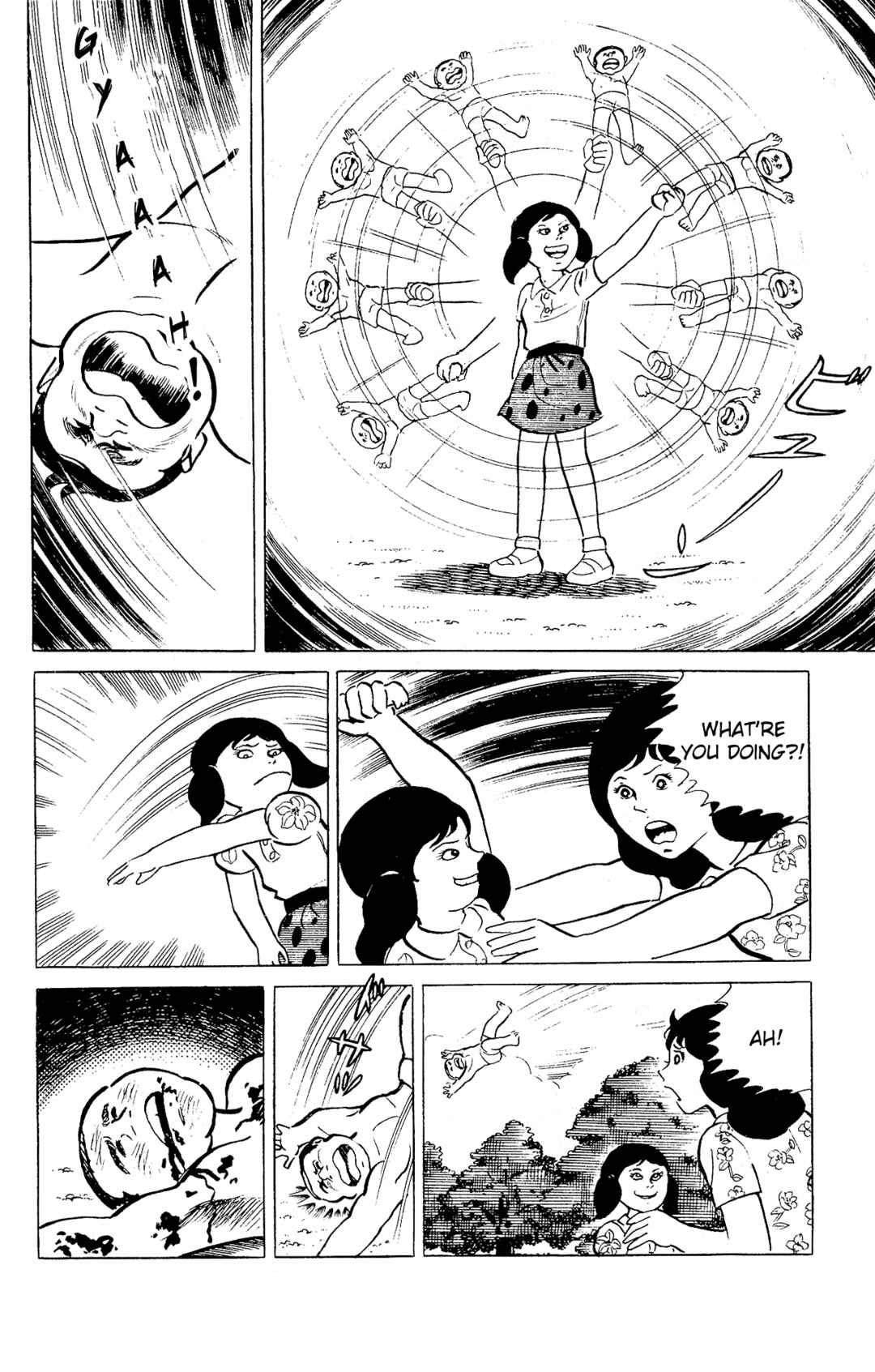 Chapter 94 - Page 14