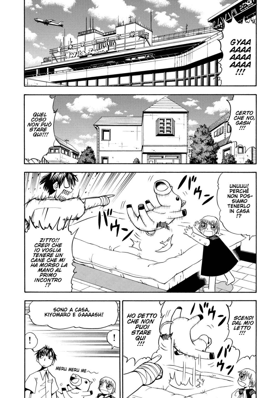 Chapter 56 - Page 5