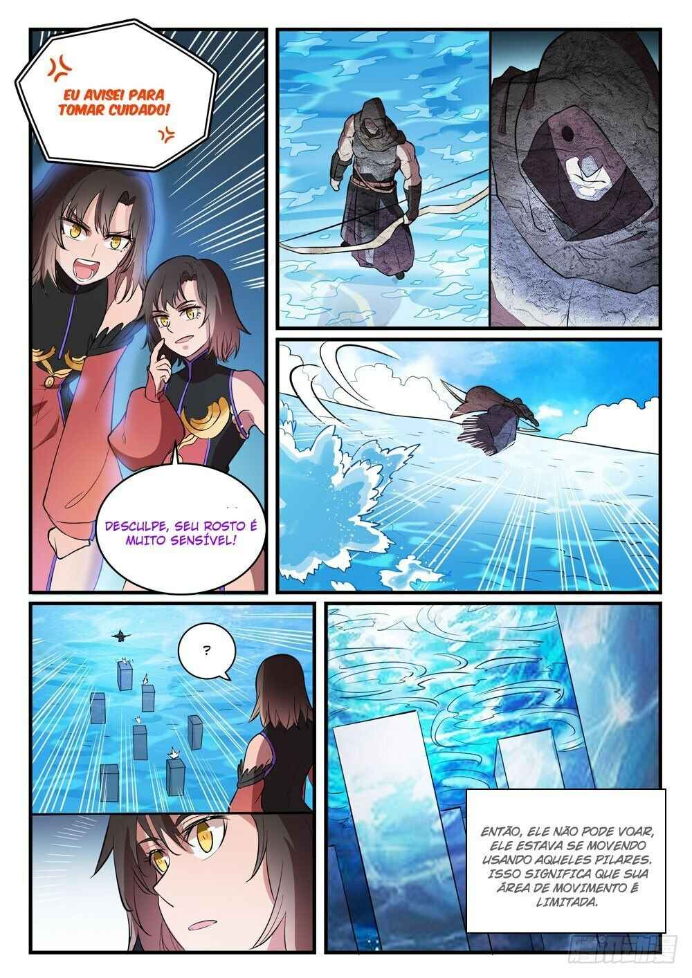 Chapter 439 - Page 15