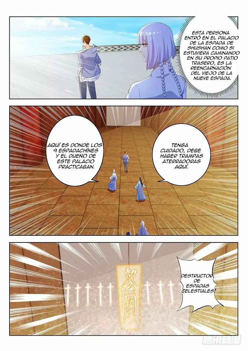 Chapter 339 - Page 6