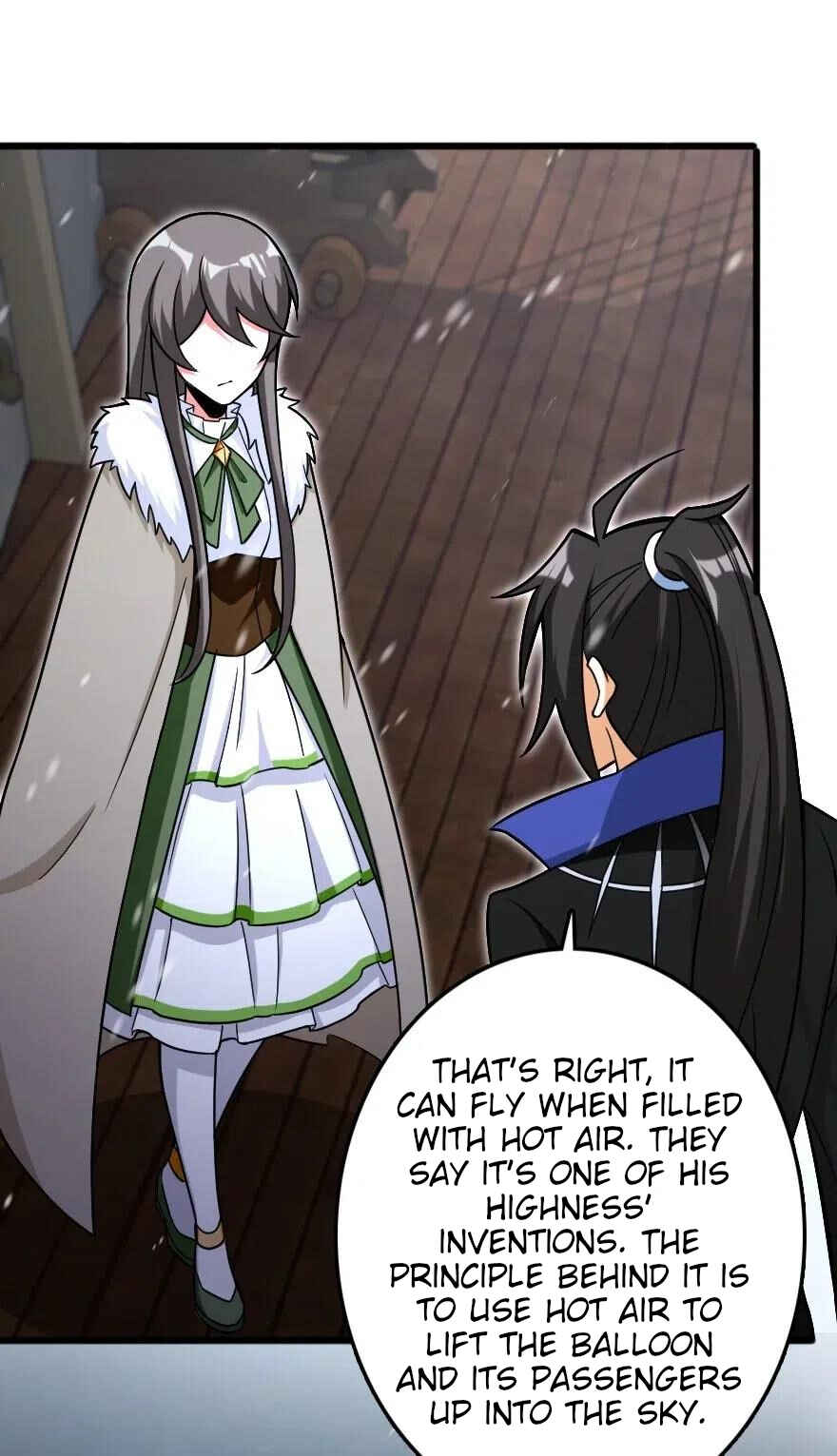 Chapter 202 - Page 8