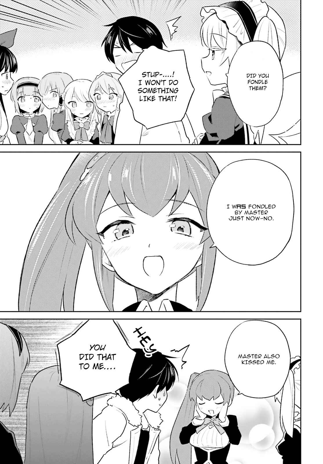 Chapter 51 - Page 19
