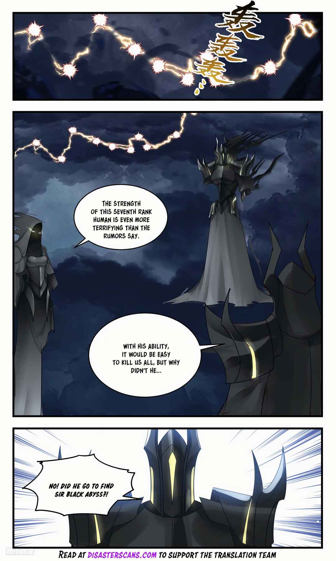 Chapter 3138 - Page 8