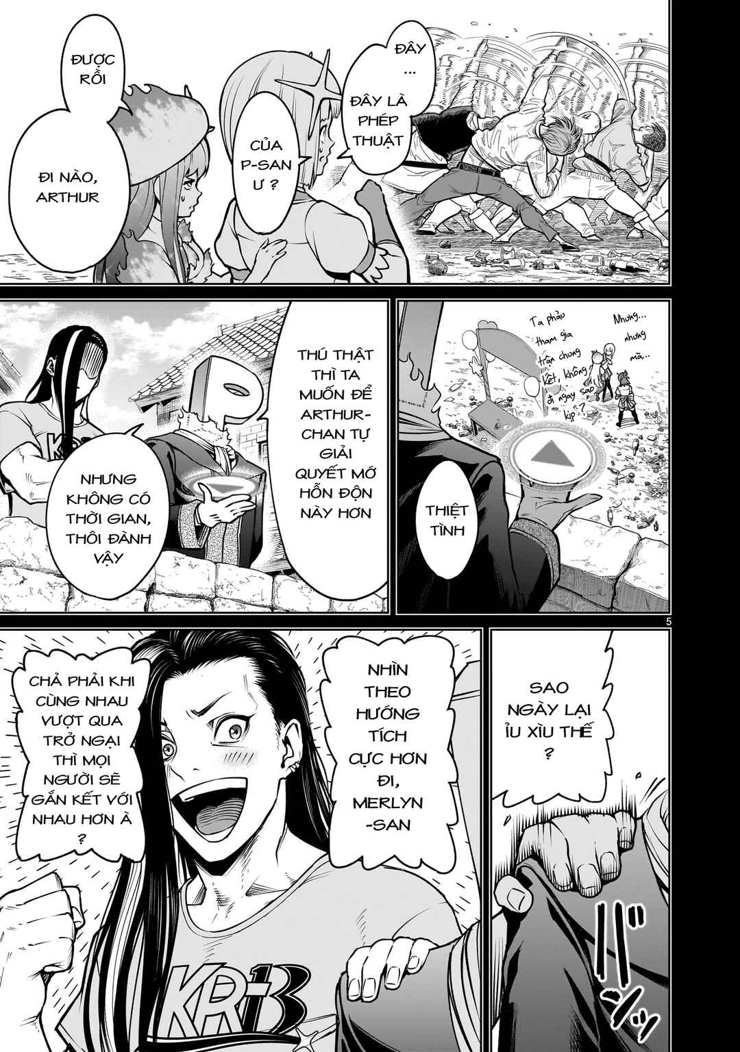 Chapter 70 - Page 3