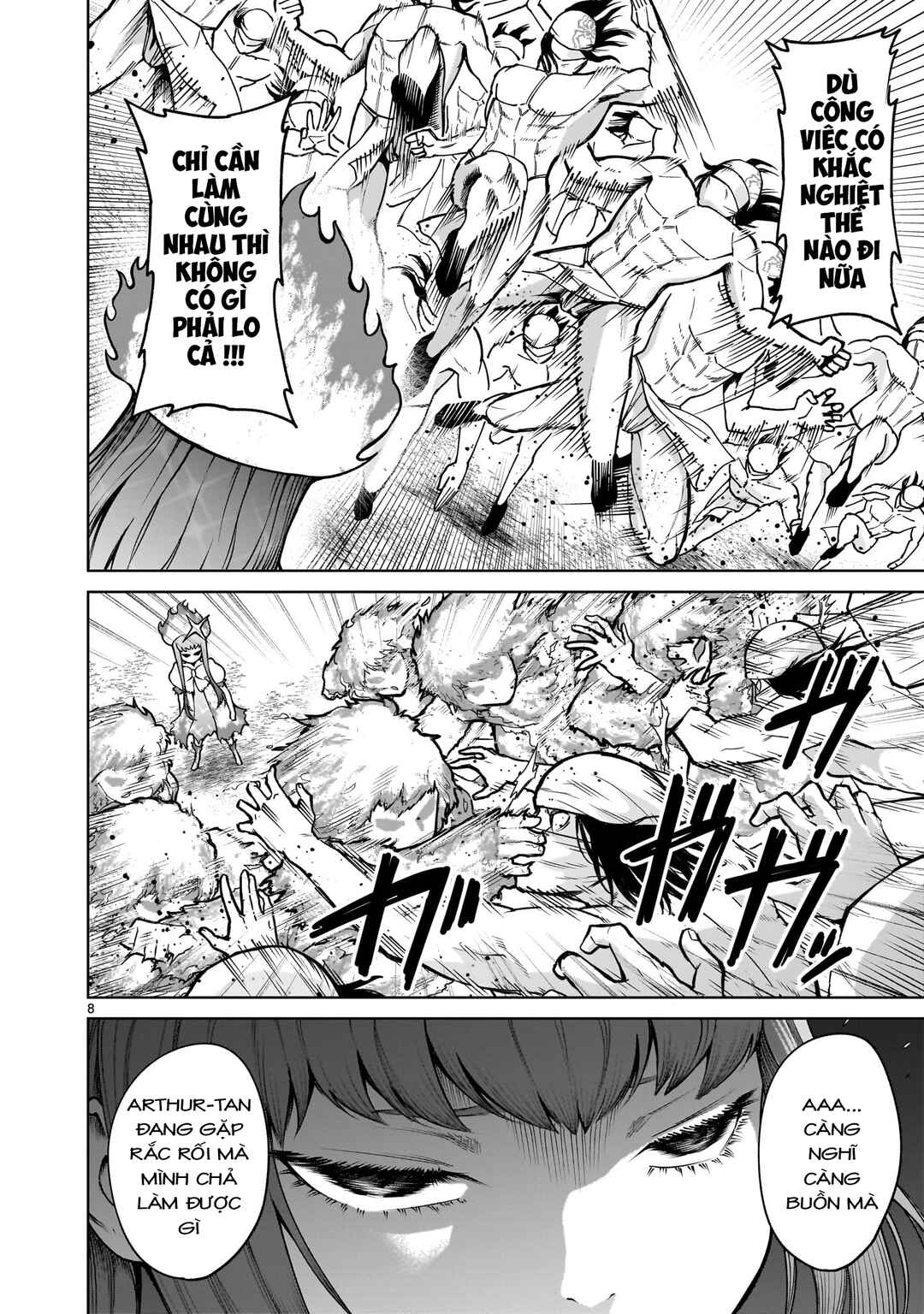 Chapter 70 - Page 6