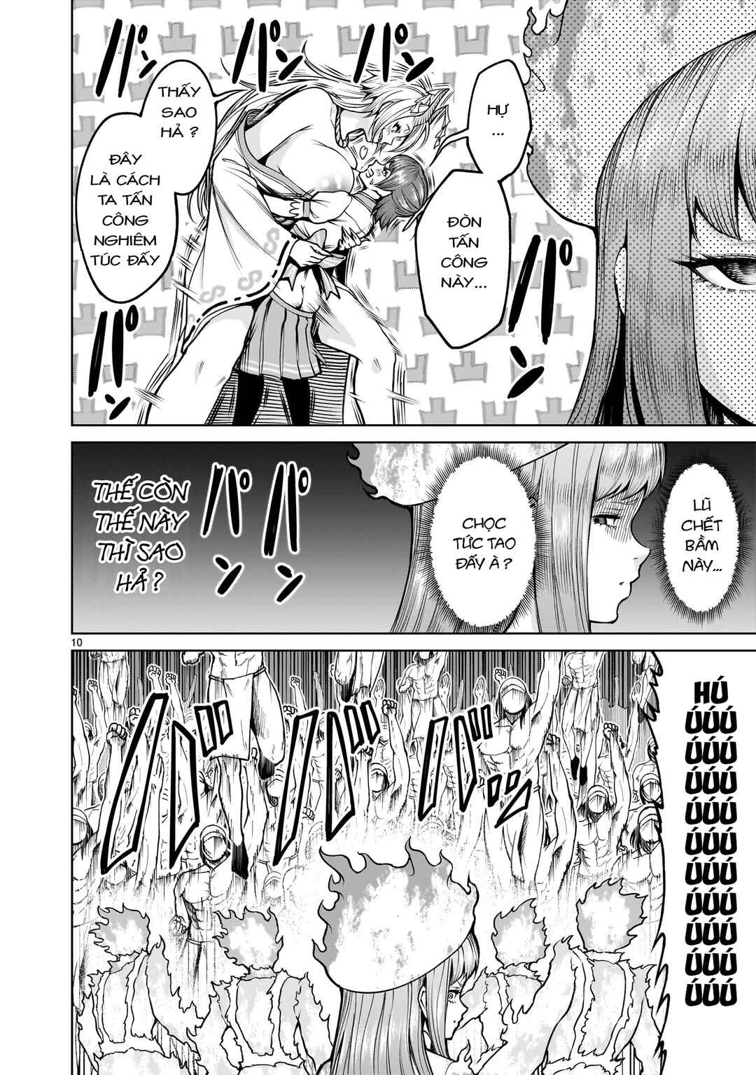 Chapter 70 - Page 8