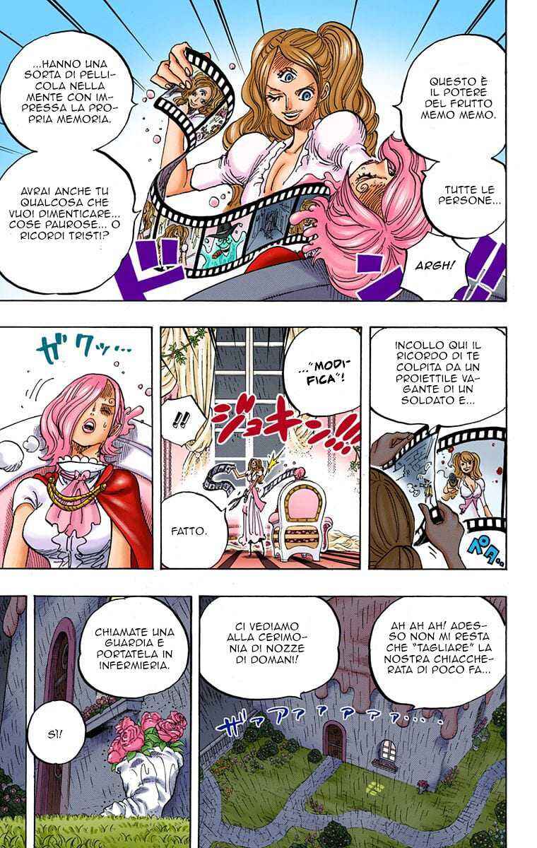 Chapter 851 - Page 12