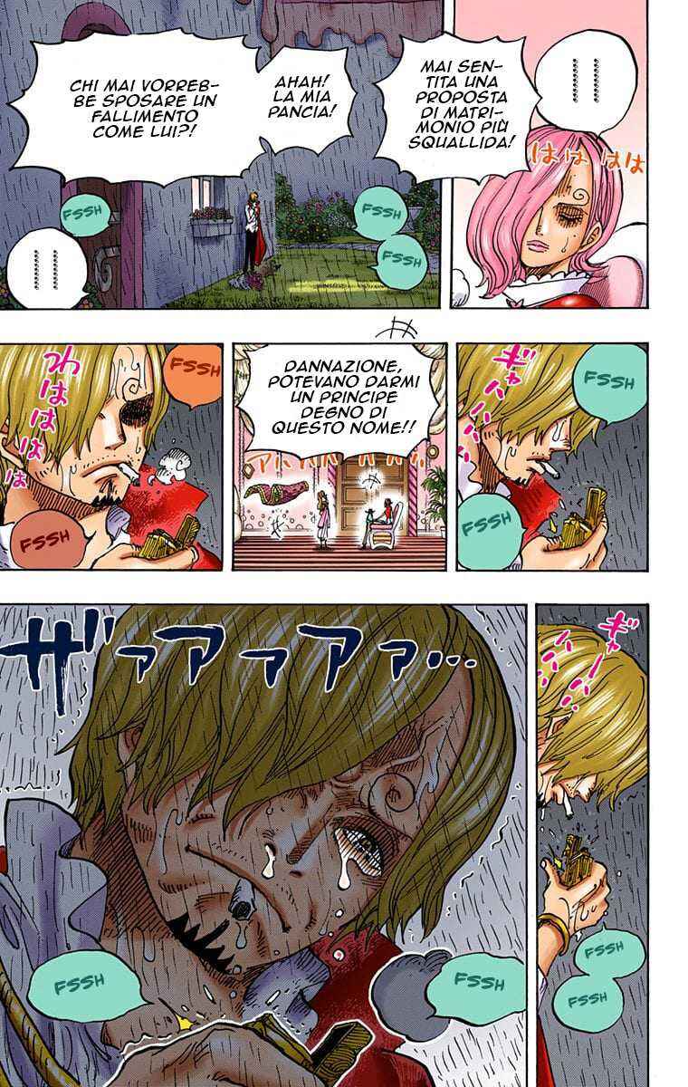 Chapter 851 - Page 7