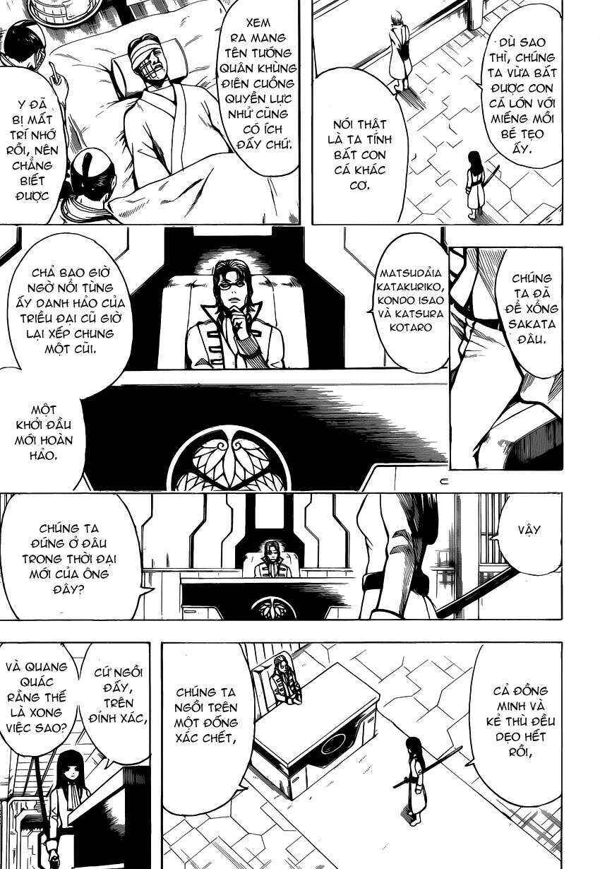 Chapter 529 - Page 6