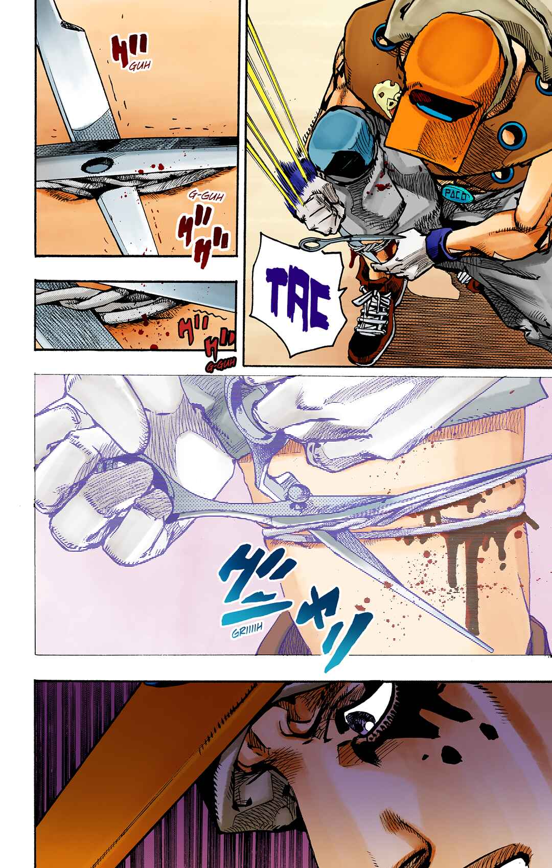 Chapter 4 - Page 5