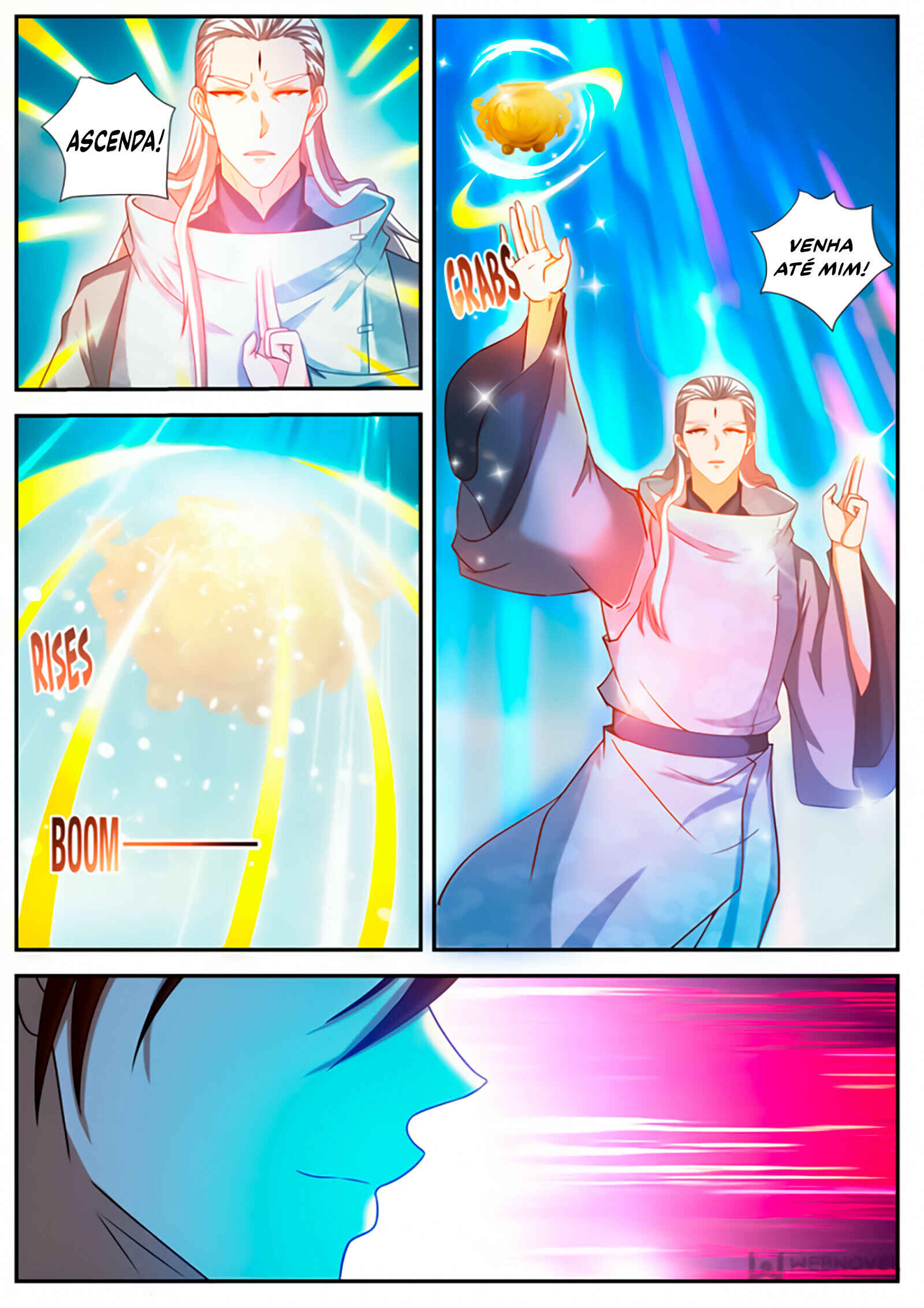 Chapter 491 - Page 4