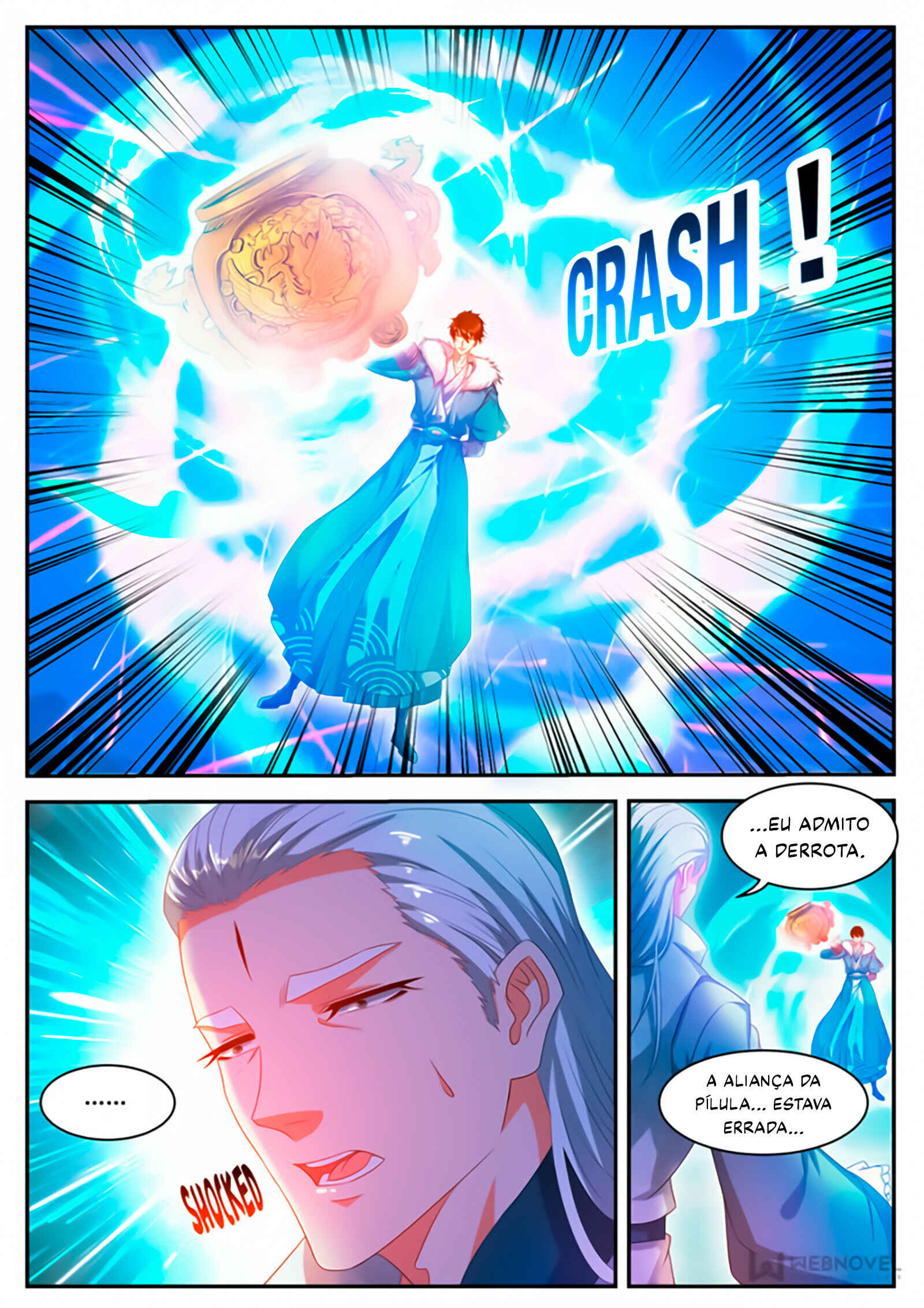 Chapter 491 - Page 5