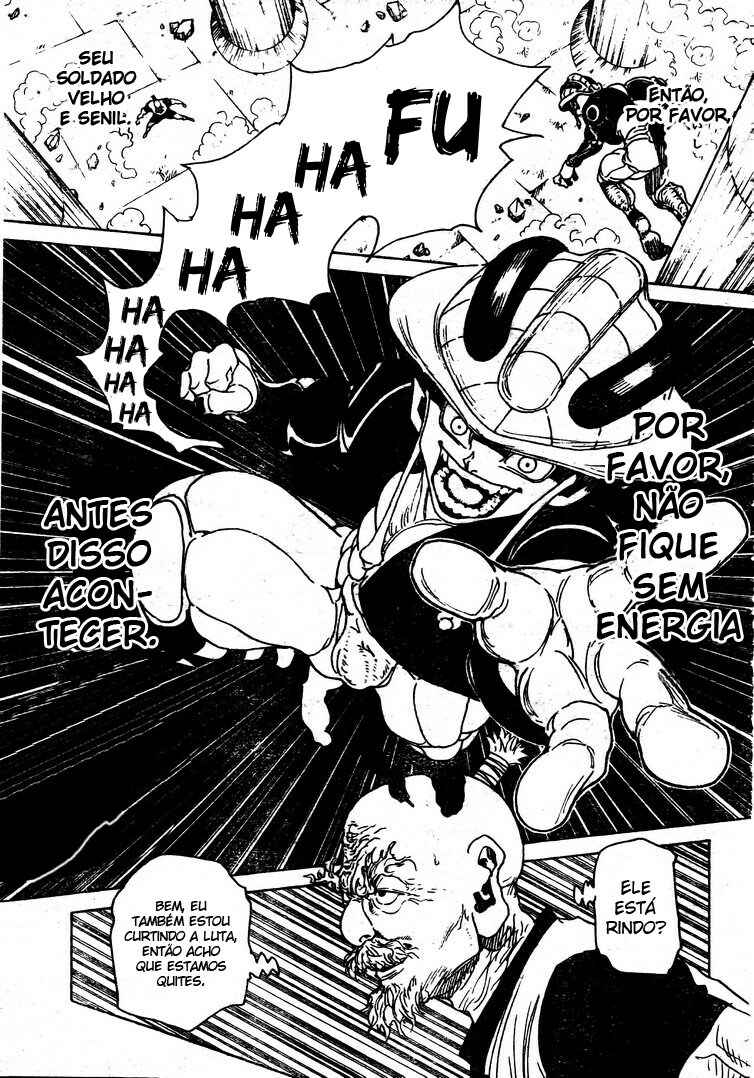 Chapter 292 - Page 15