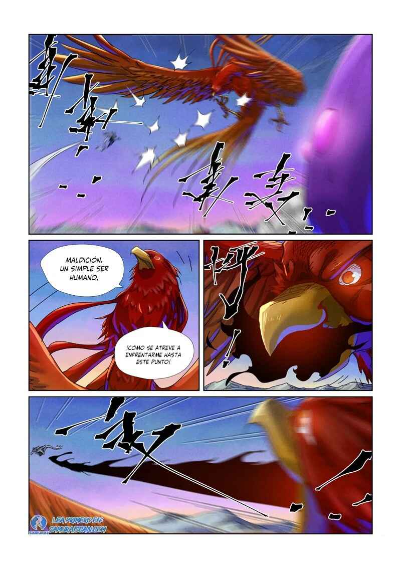 Chapter 451 - Page 4
