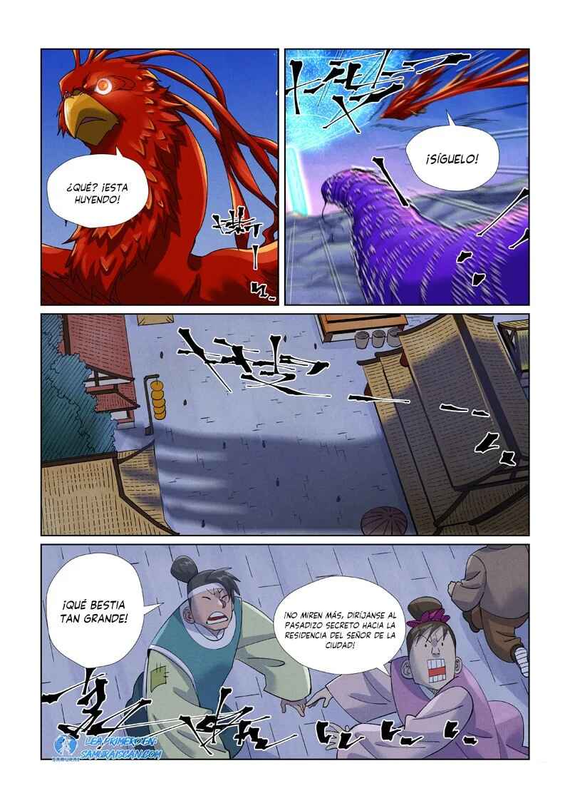 Chapter 451 - Page 8