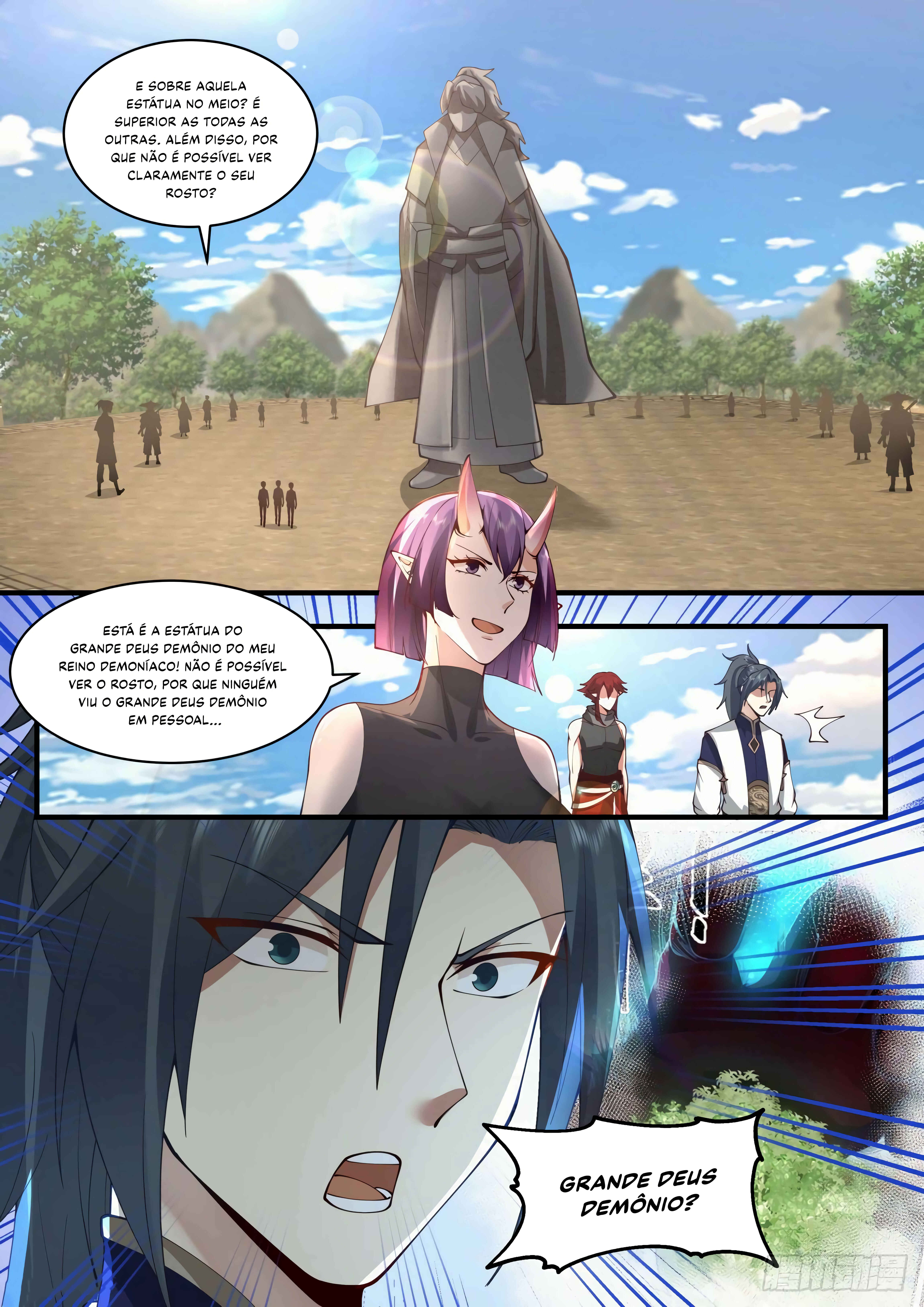 Chapter 2105 - Page 13