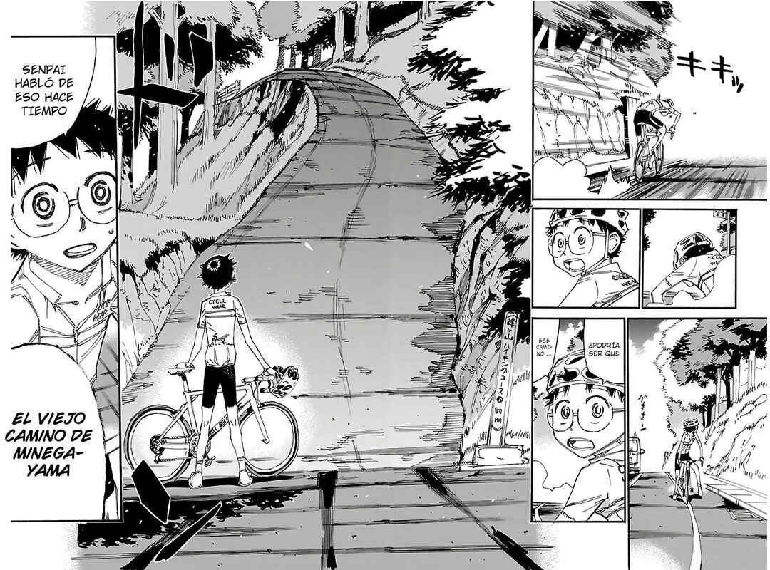 Chapter 546 - Page 12