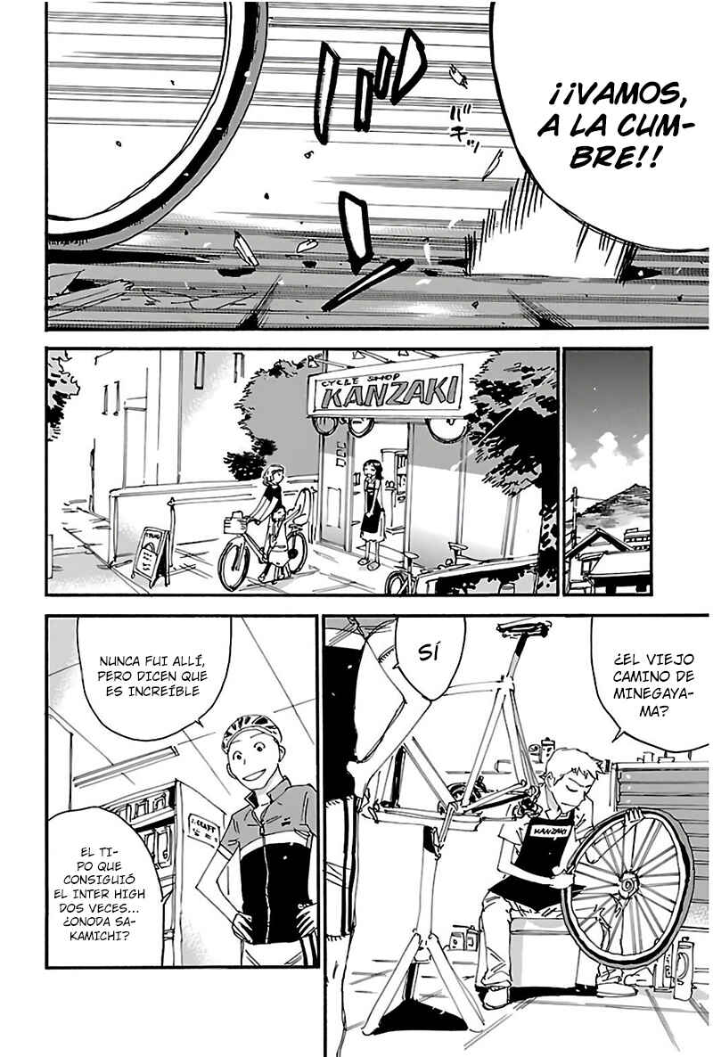Chapter 546 - Page 19