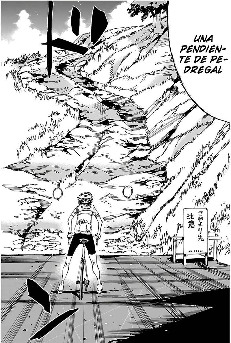 Chapter 546 - Page 21