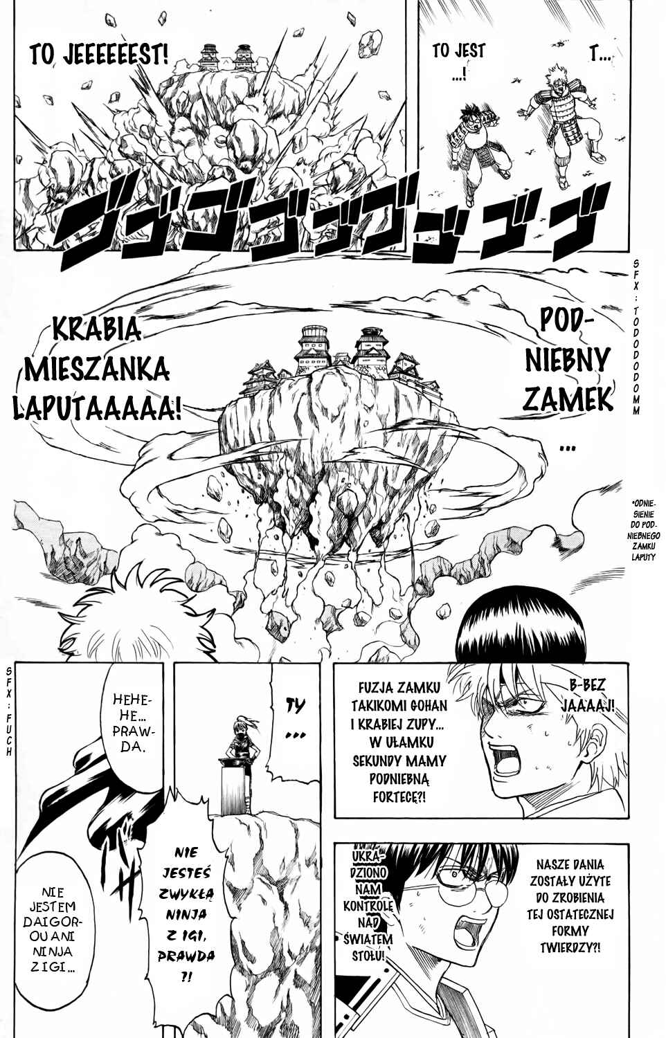 Chapter 328 - Page 16