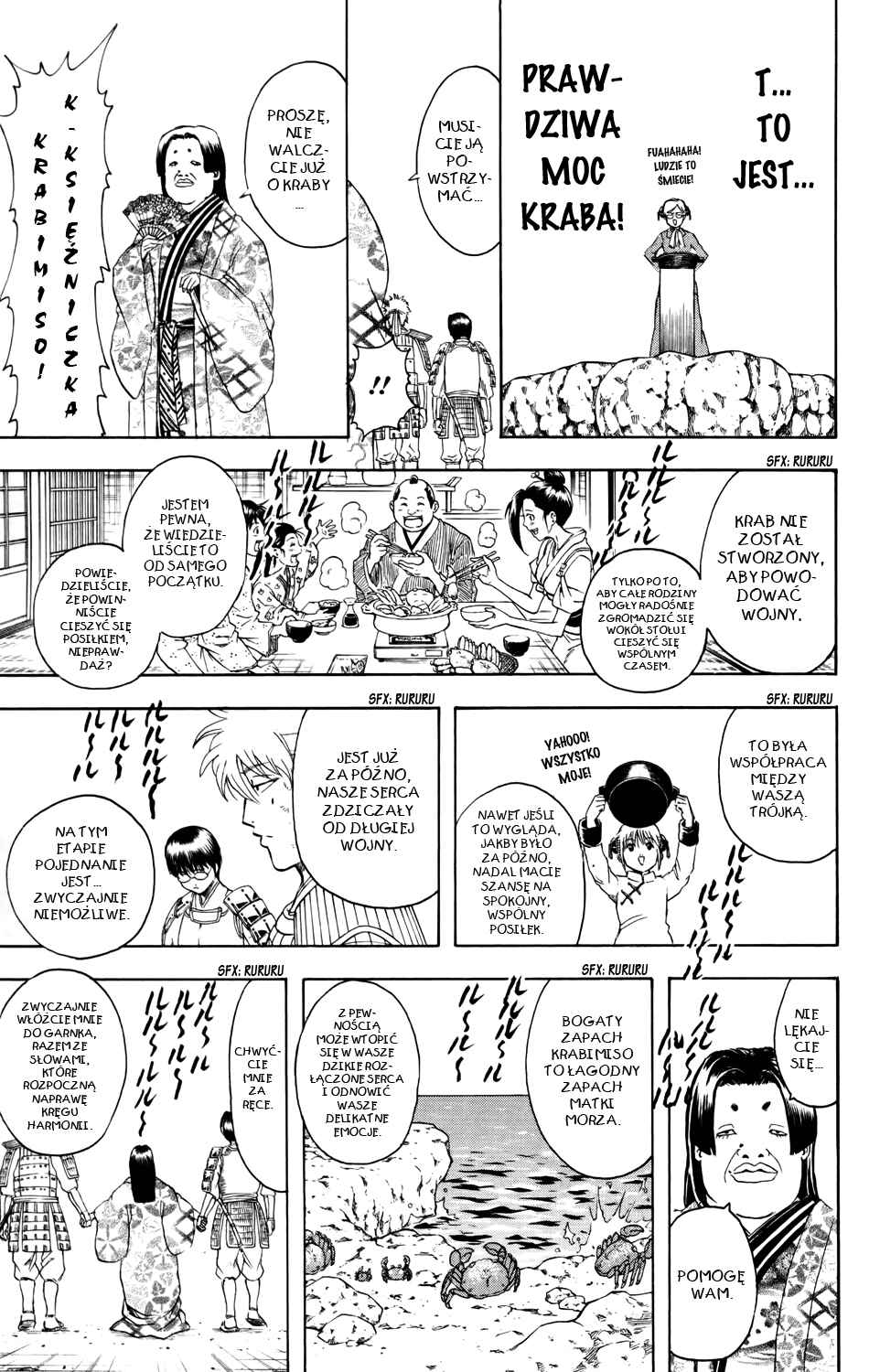 Chapter 328 - Page 18