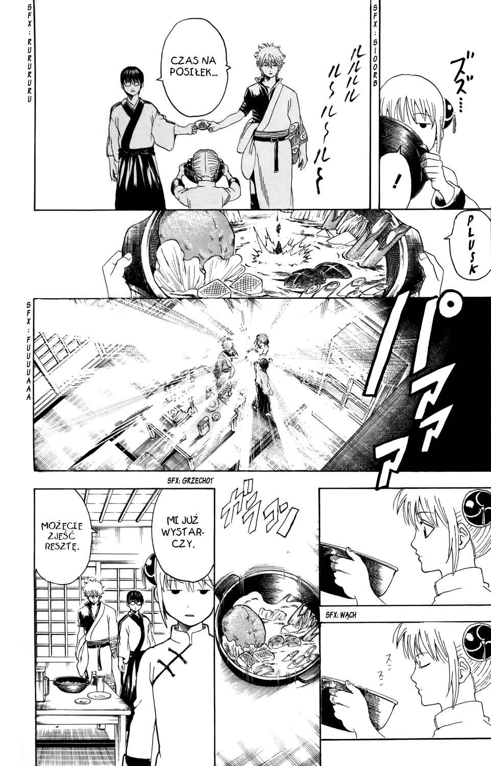 Chapter 328 - Page 19