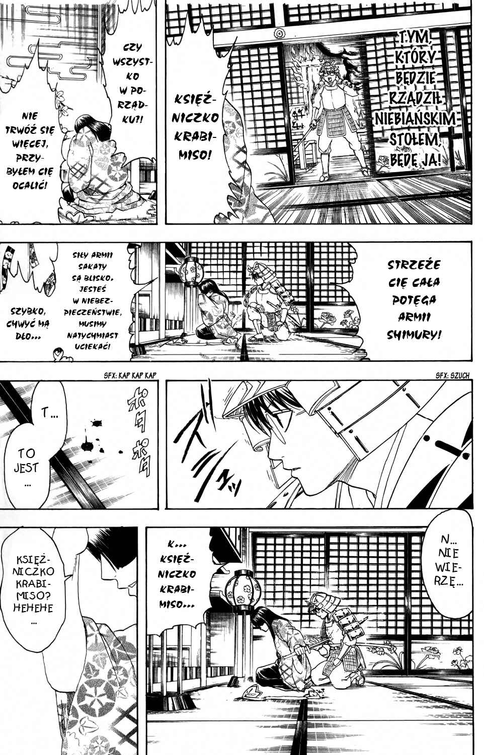 Chapter 328 - Page 8