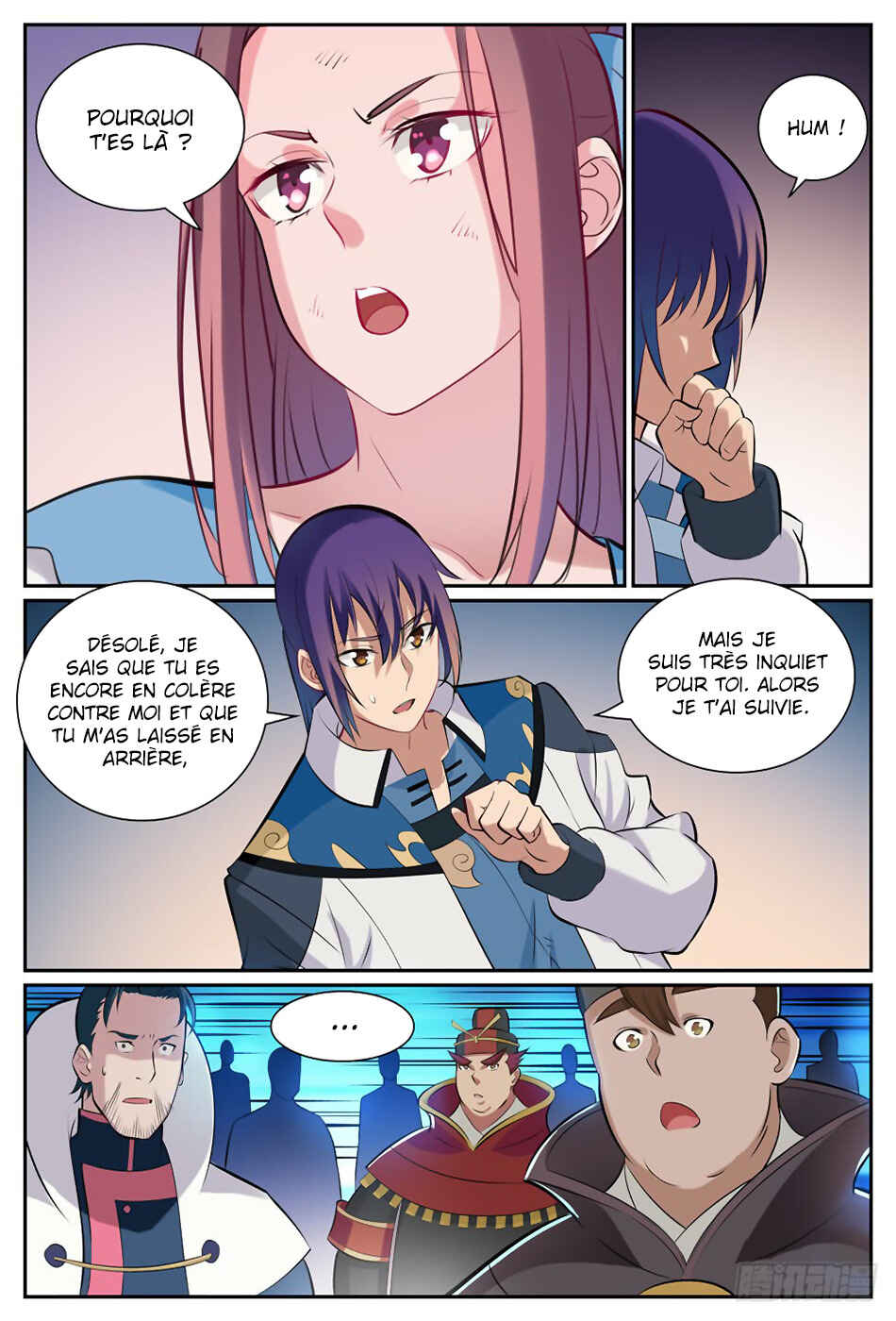 Chapter 332 - Page 10