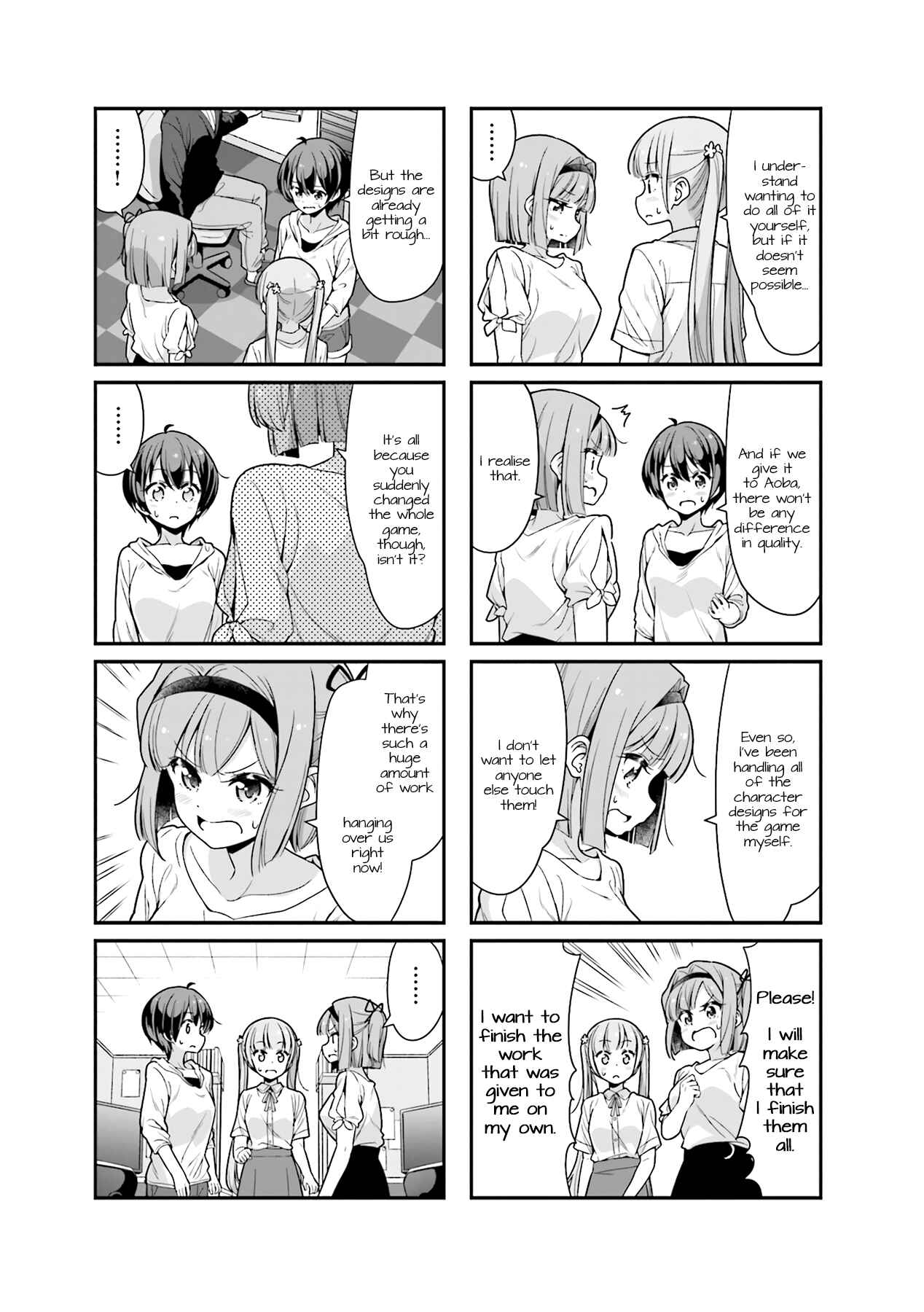 Chapter 99 - Page 5