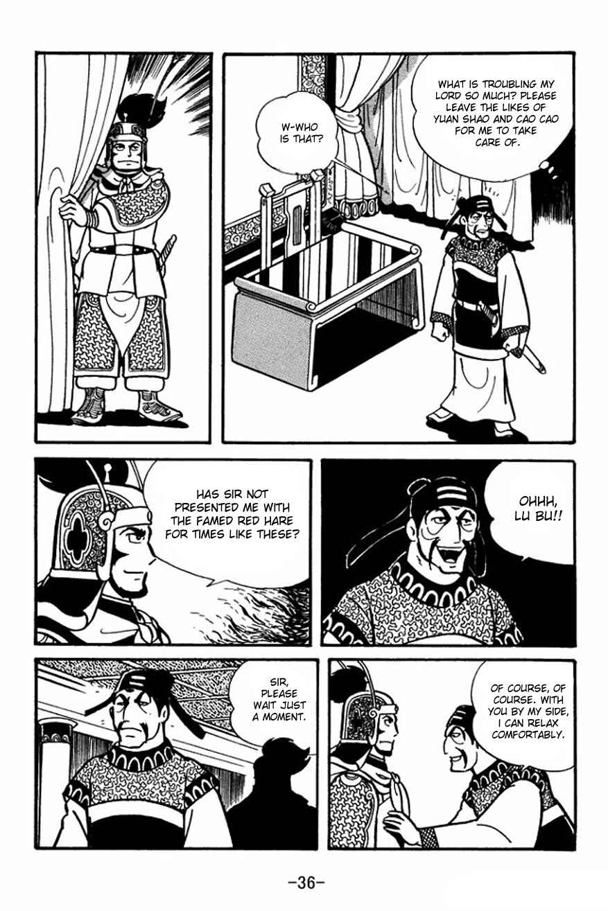 Chapter 23 - Page 6