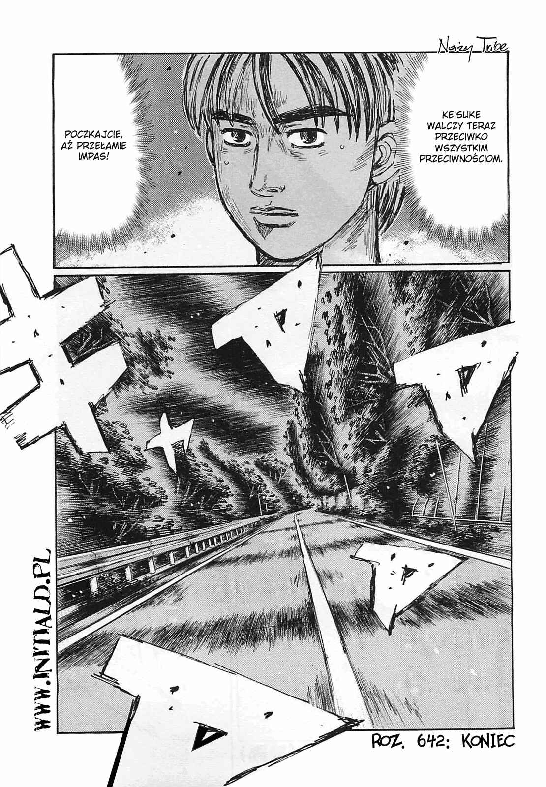 Chapter 642 - Page 8