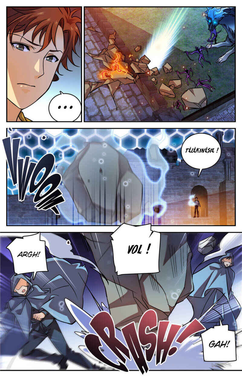 Chapter 569 - Page 3