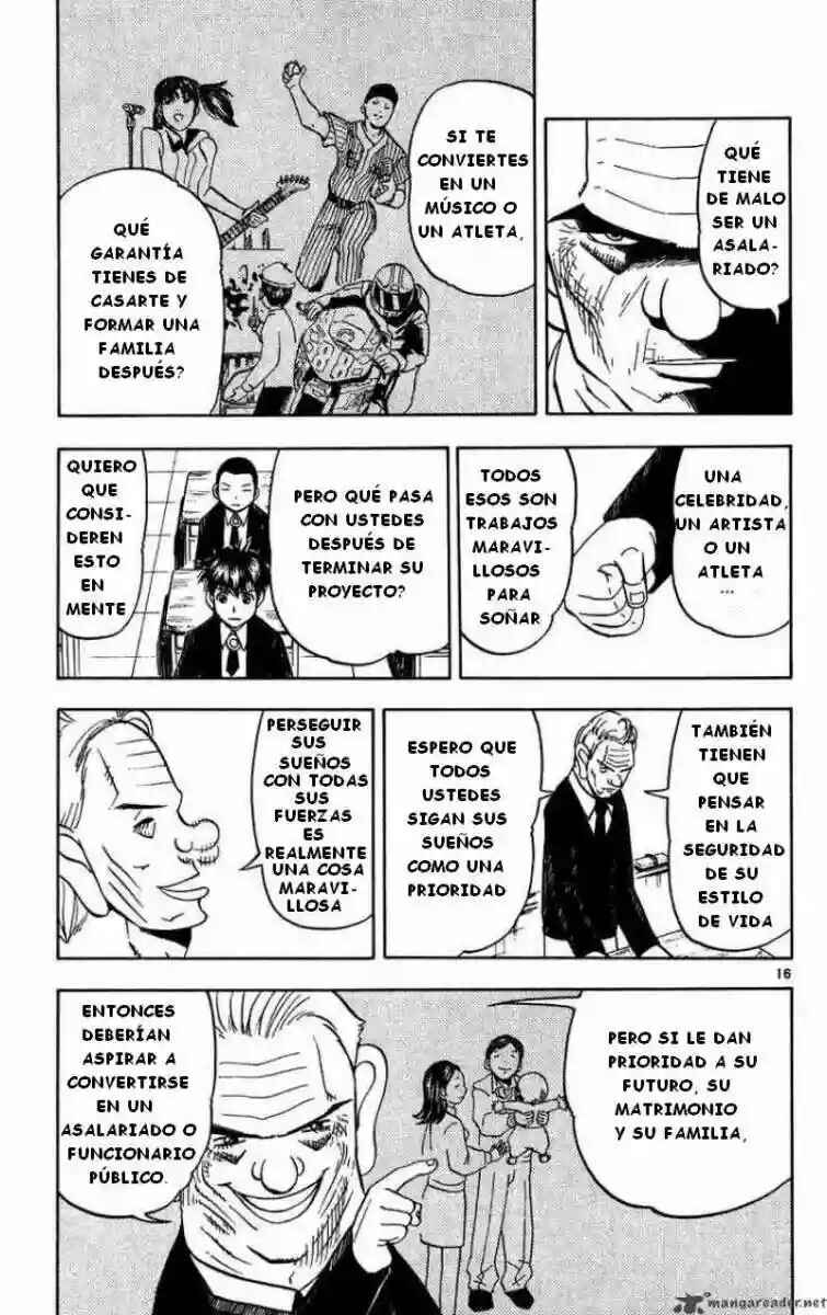 Chapter 276 - Page 16